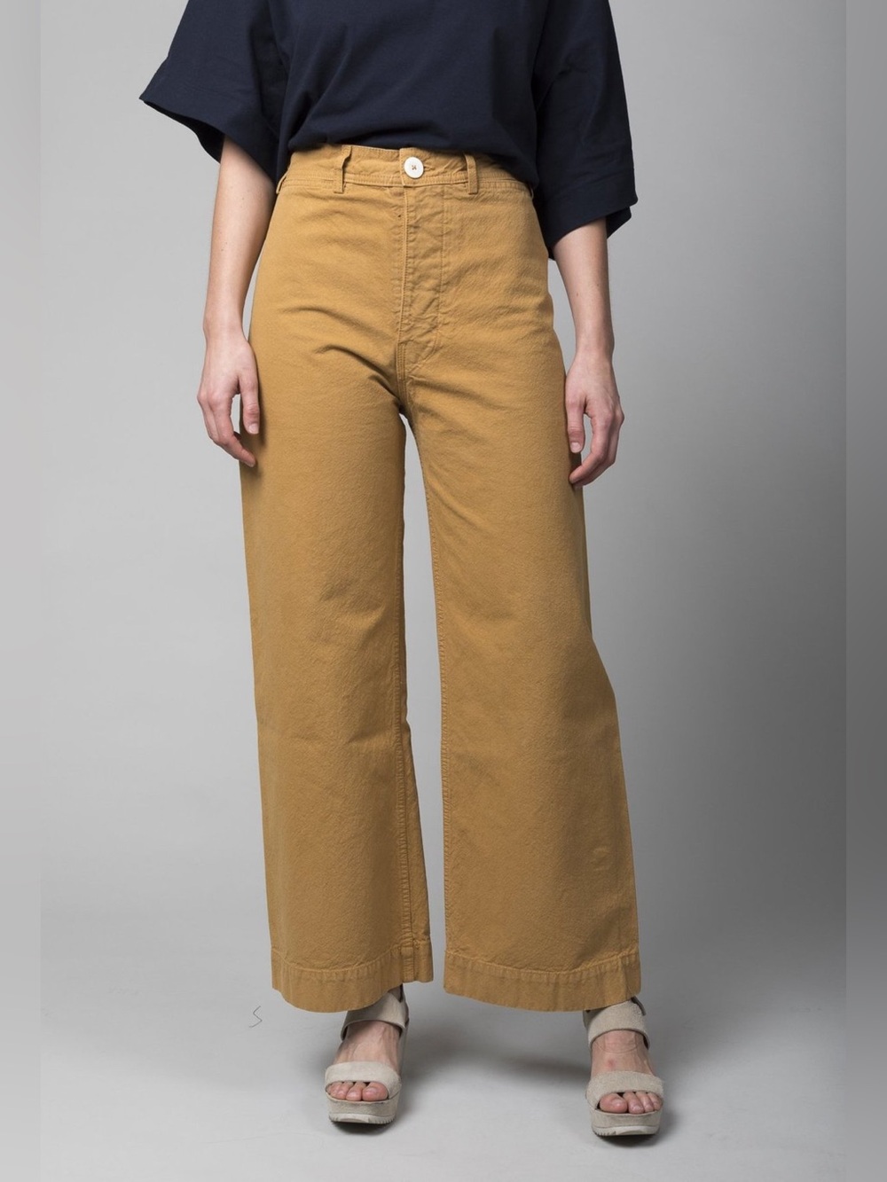 Jesse Kamm Sailor Pants